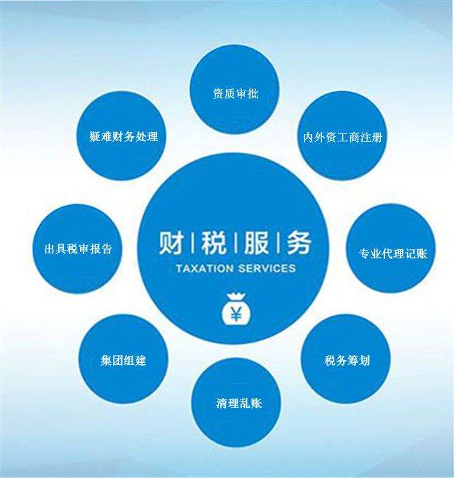 鄭州金水區代理記賬服務解析 濮杭通財務公司專業助力企業財稅管理